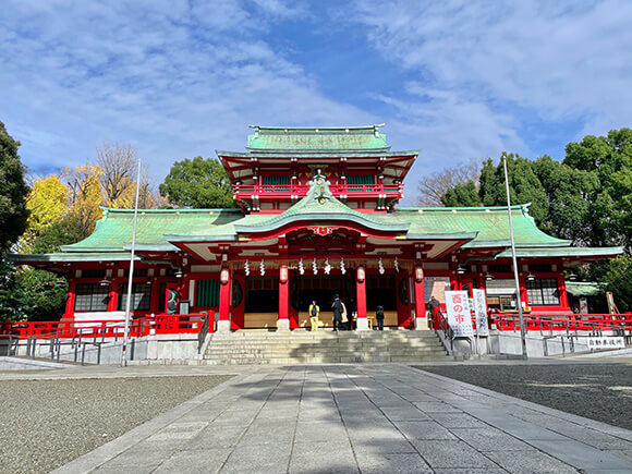 深川で江戸情緒と下町の風情を味わう4時間｜約130年続く老舗馬肉店の桜なべ【 11/7｜11/16 】