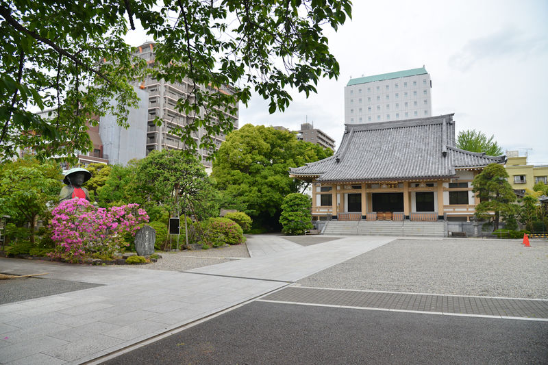 深川で江戸情緒と下町の風情を味わう4時間｜約130年続く老舗馬肉店の桜なべ【 11/7｜11/16 】
