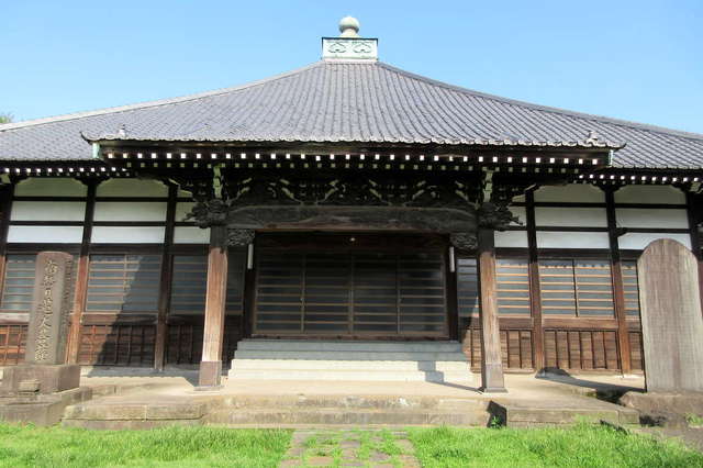 かつては海を望む別荘地、歴史の色濃き高級住宅街「高輪」を巡る神社仏閣ツアー【 11/5｜11/13 】