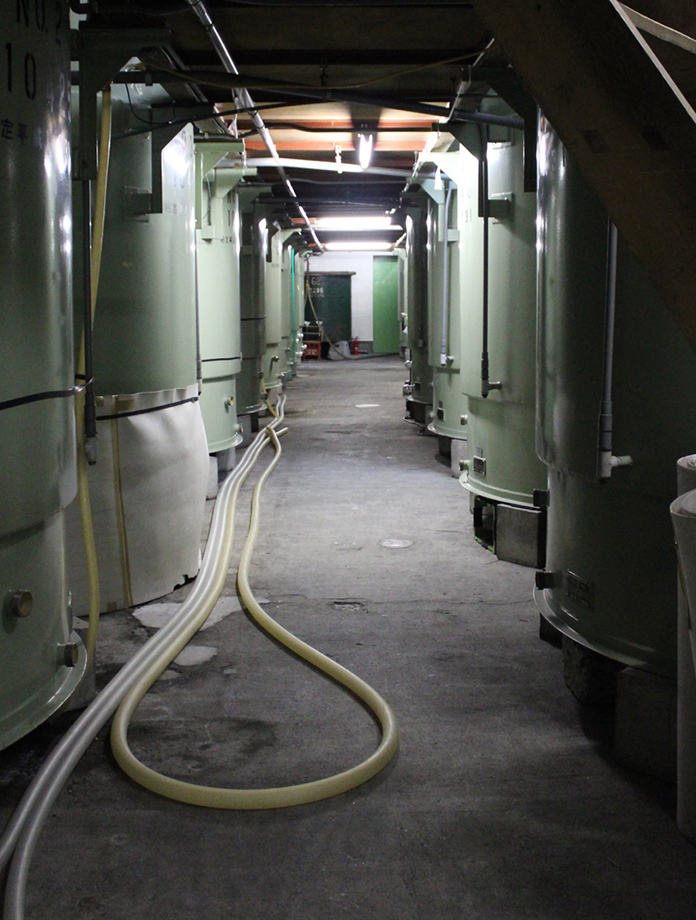 文化遺産に触れる旅｜和紙体験で感じる1000年の歴史と酒蔵の清酒で乾杯