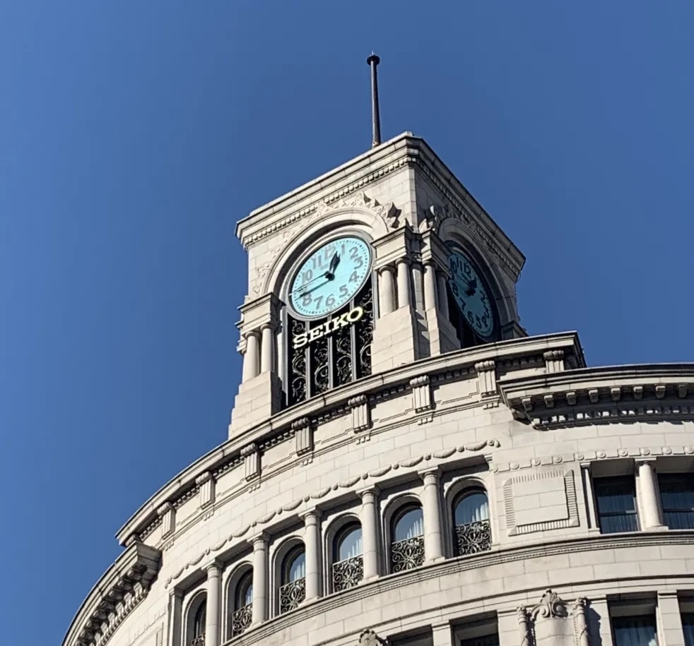 銀座、歌舞伎座、木挽町〜着物で巡るはんなりツアー
