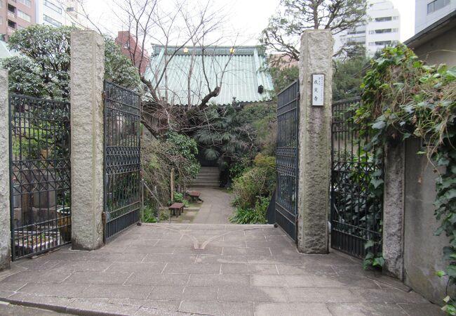 御朱印さんぽ | 都心・新宿御朱印巡りの一日