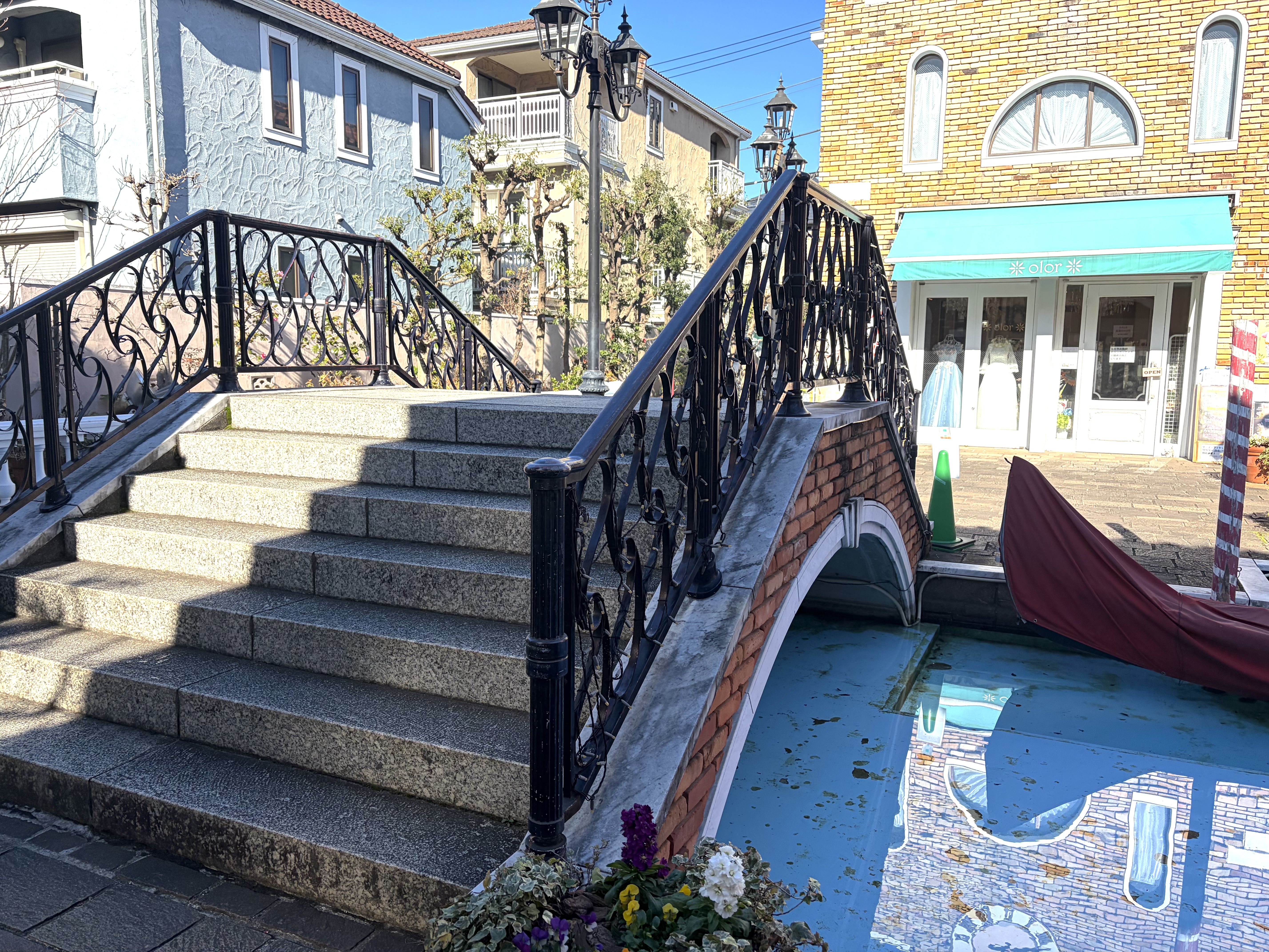 大人の「好き」を磨く、自由が丘で洗練された暮らしに出会う旅