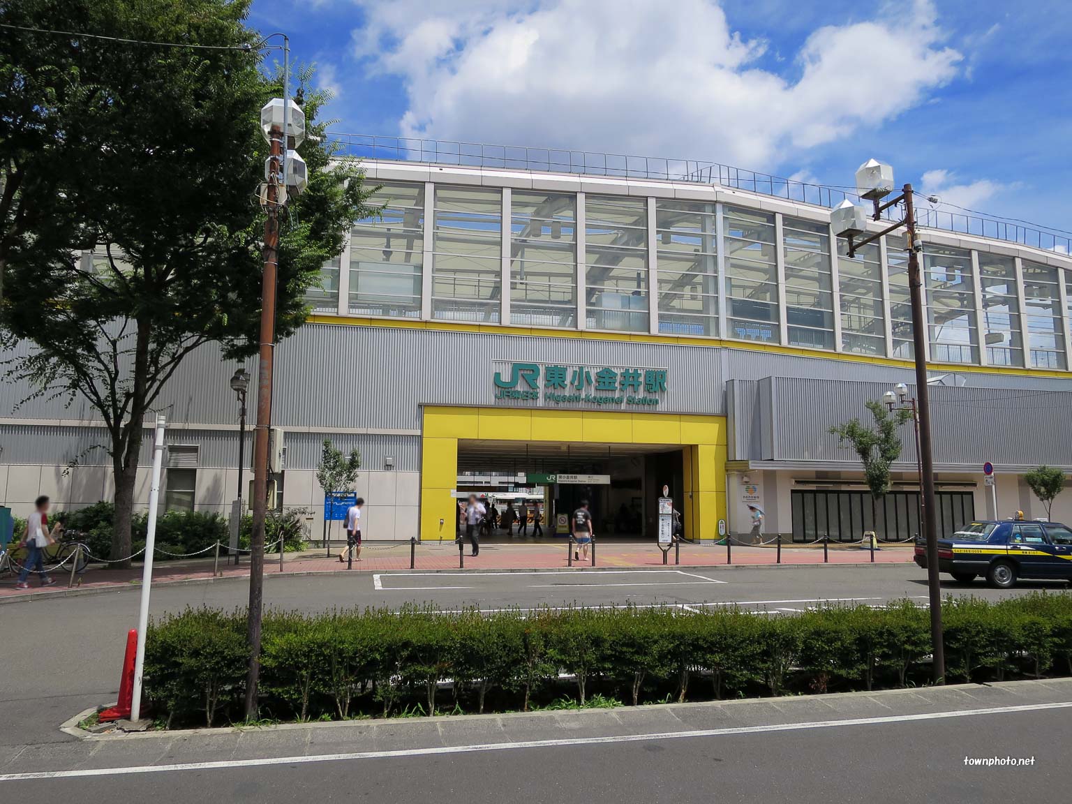 千と千尋のモデルにもなった江戸東京たてもの園｜紅葉とともにお弁当を楽しむ小金井ピクニック【 11/6｜11/26 】
