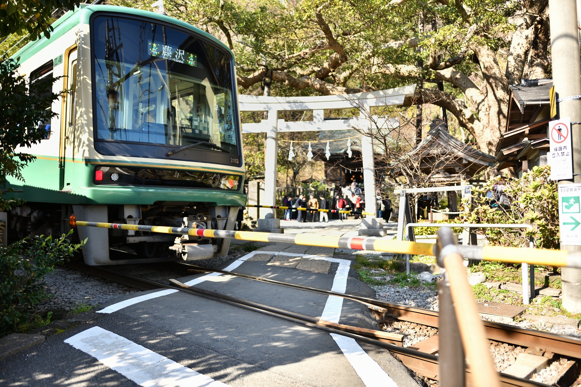ドラマ「最後から2番目の恋」の聖地を巡り尽くす!|鎌倉4時間の旅