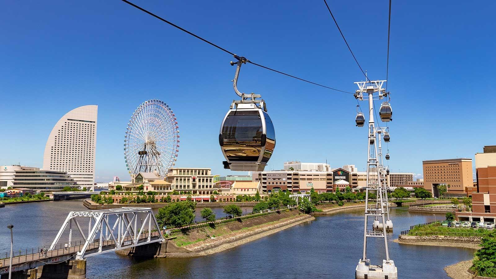 カップヌードル博物館｜世界に一つのチキンラーメン作成体験