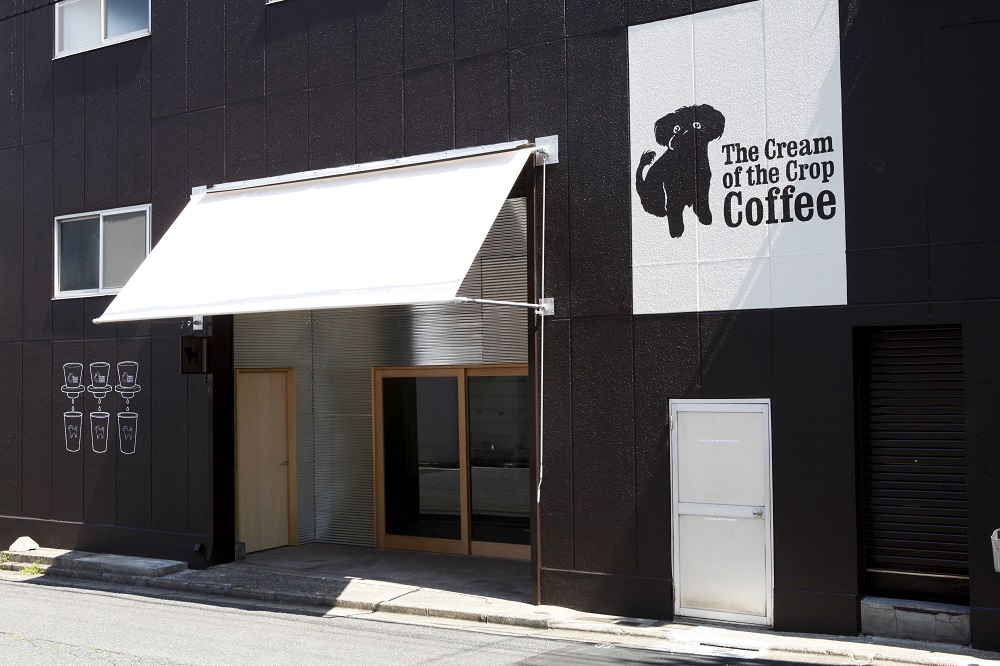 コーヒーの聖地、清澄白河で本物を体験する4時間半。世界の大人気ブランド日本初進出のお店から、日本を代表する老舗焙煎のお店までをめぐる驚きと発見のツアー