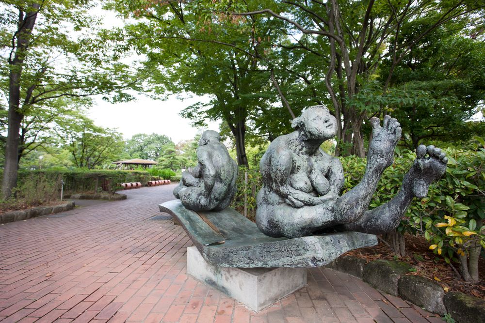 荒川に眠る地下迷宮。大正期ポンプ場遺構の内部を巡る大人の社会科見学