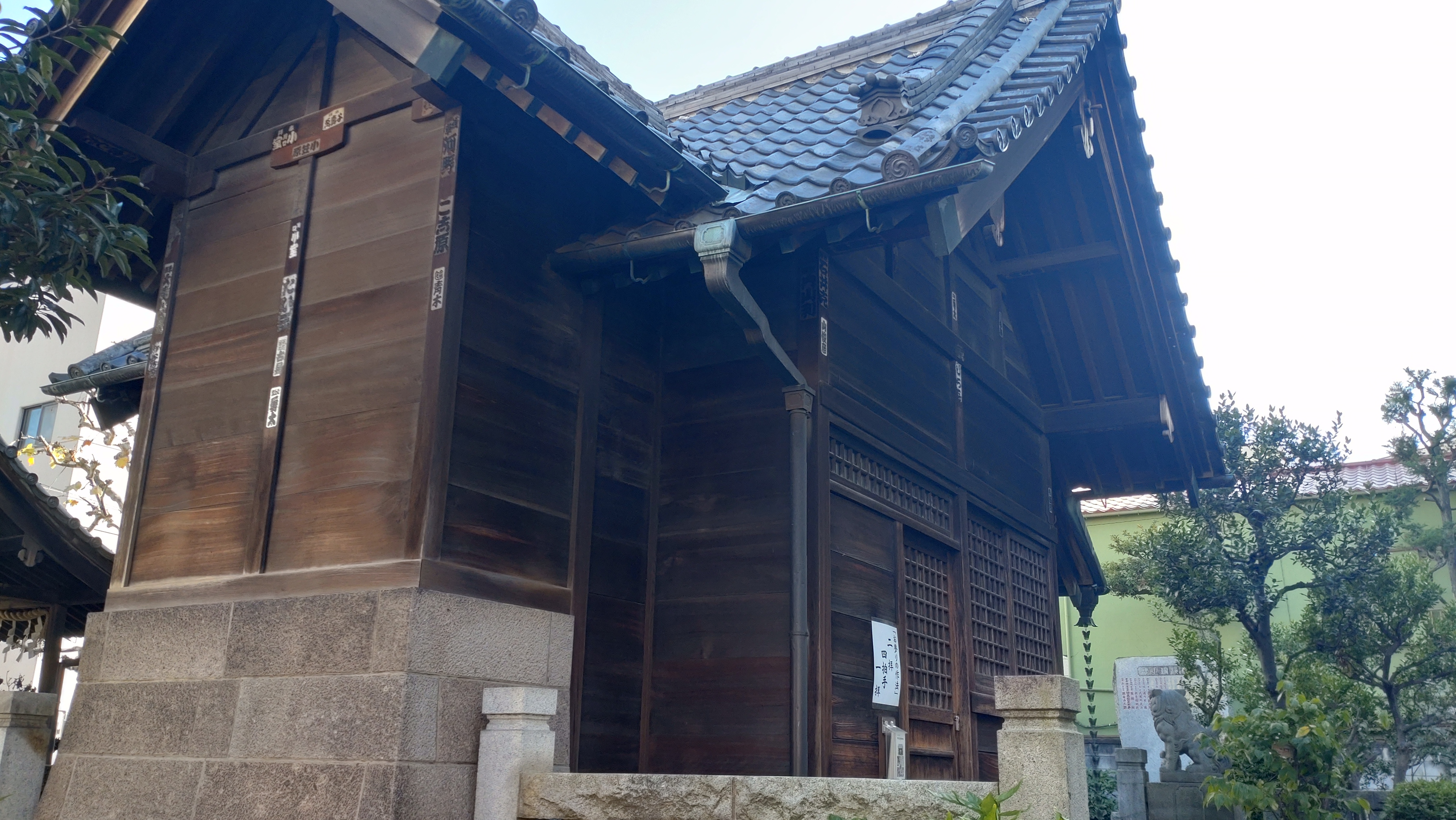 相撲の町・両国|北斎や勝海舟、偉人の足跡と相撲文化を味わう旅|名物ちゃんこ鍋付き