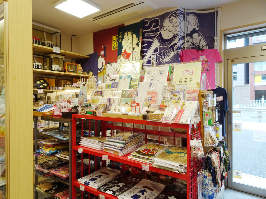 相撲の町・両国|北斎や勝海舟、偉人の足跡と相撲文化を味わう旅|名物ちゃんこ鍋付き