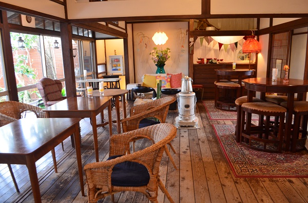 ドラマ「最後から2番目の恋」の聖地を巡り尽くす！｜鎌倉4時間の旅