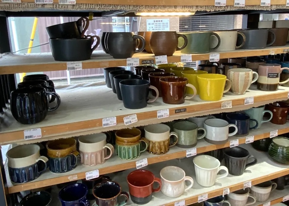 やってみたかった!ドキドキ・わくわく食品サンプル作り@カッパ橋!