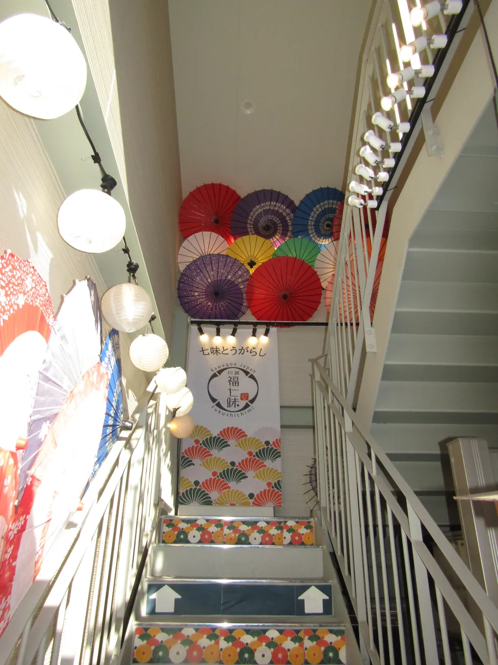 小江戸半日ツアー：ゆっくりレトロ散策と老舗お醤油屋さん見学＆七味・煎餅作り体験。充実の大人旅ツアー！