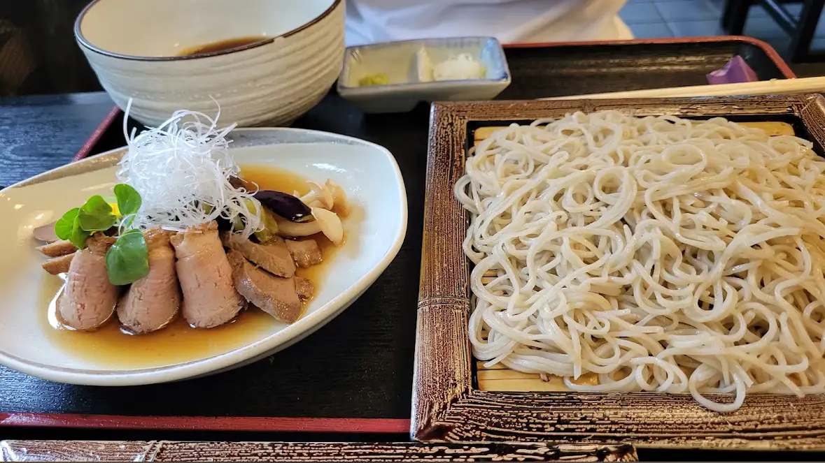 調布・ 深大寺で自然と陶芸体験ツアー｜名物手打ちそば付き