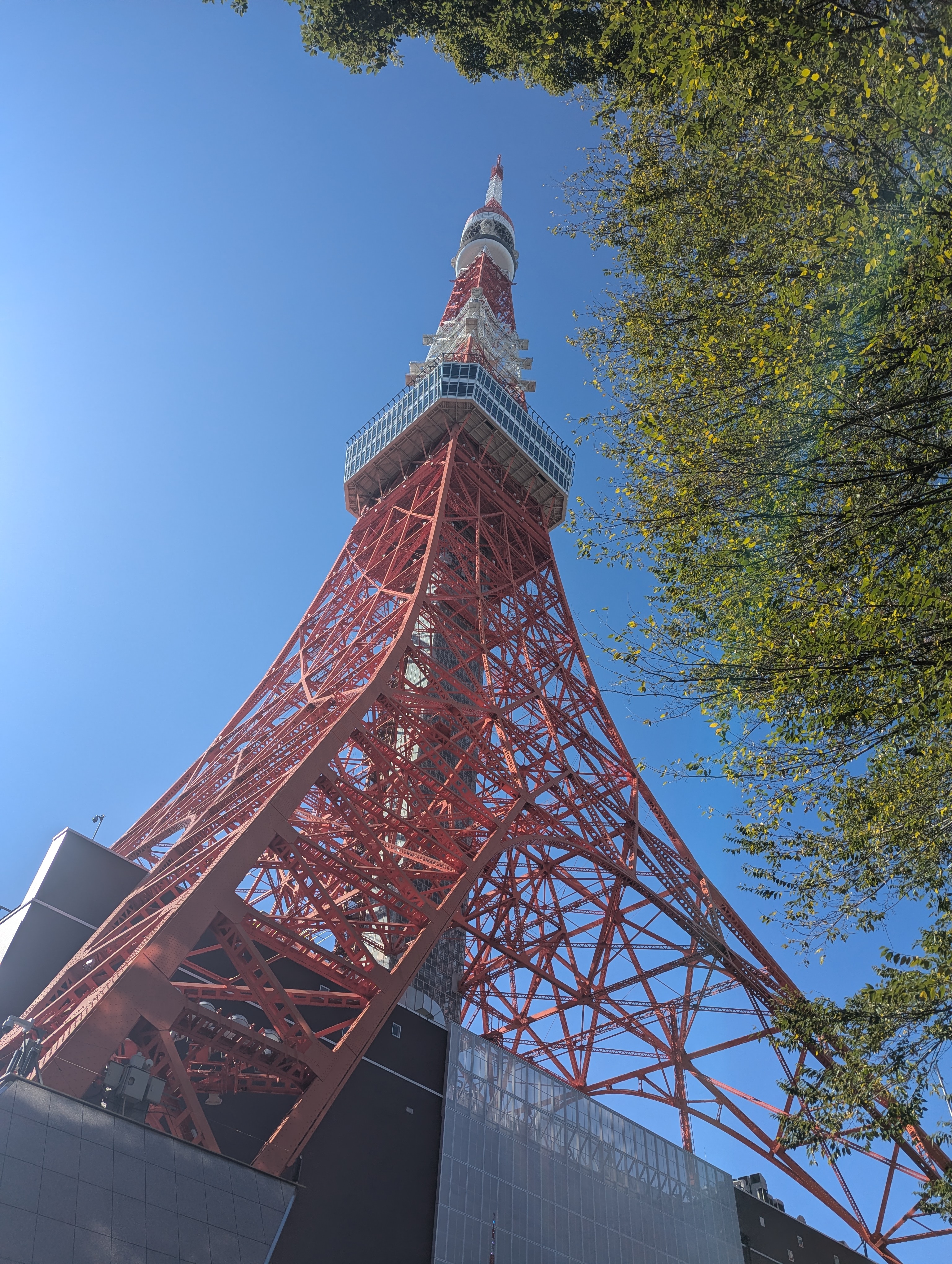 竹芝から六本木へ~東京のランドマーク今昔物語。変わったこと、変わらないもの。