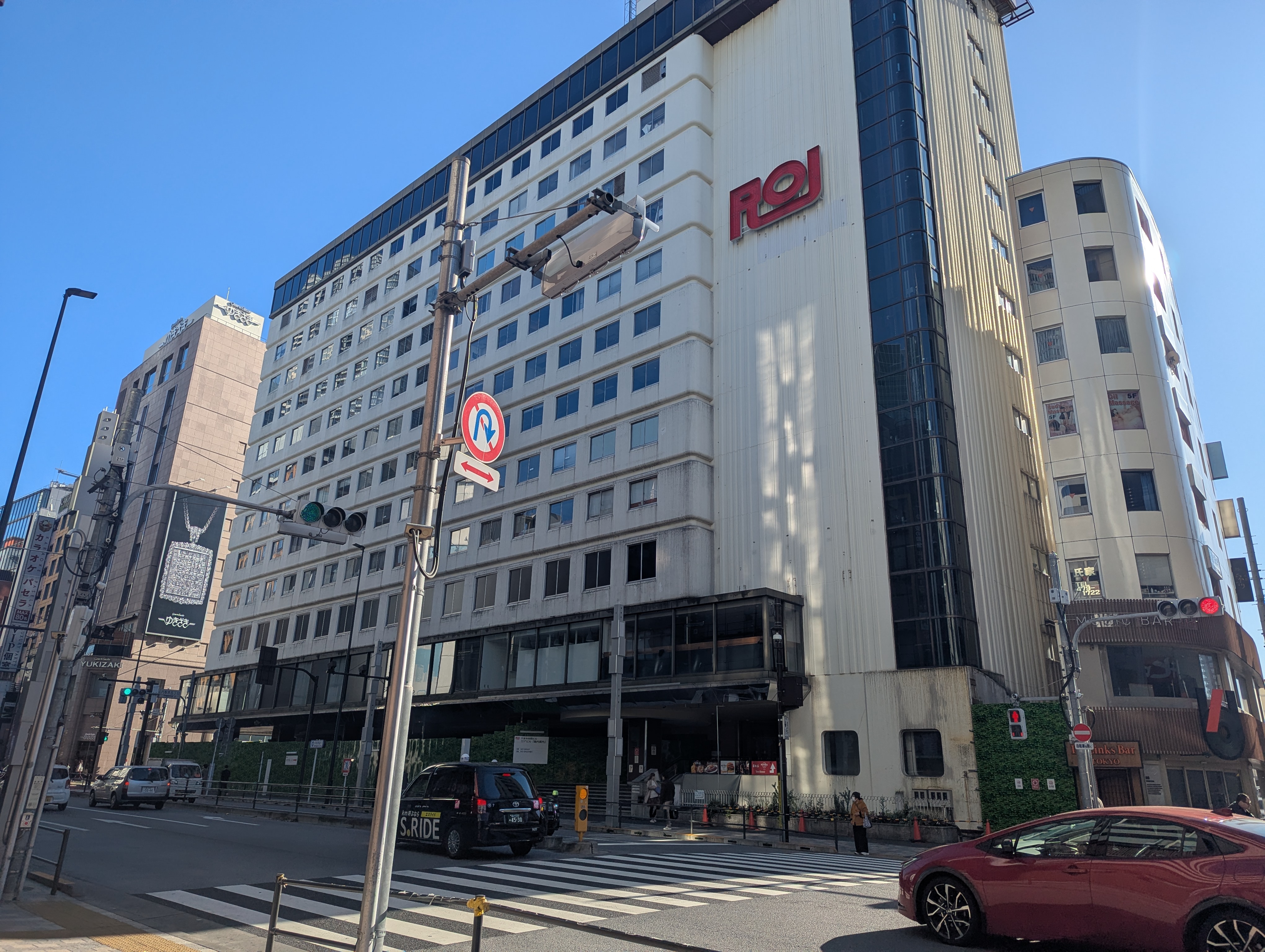 竹芝から六本木へ～東京のランドマーク今昔物語。変わったこと、変わらないもの。