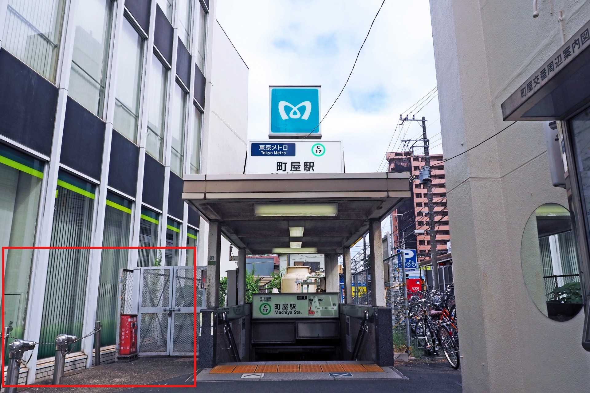 荒川に眠る地下迷宮。大正期ポンプ場遺構の内部を巡る大人の社会科見学