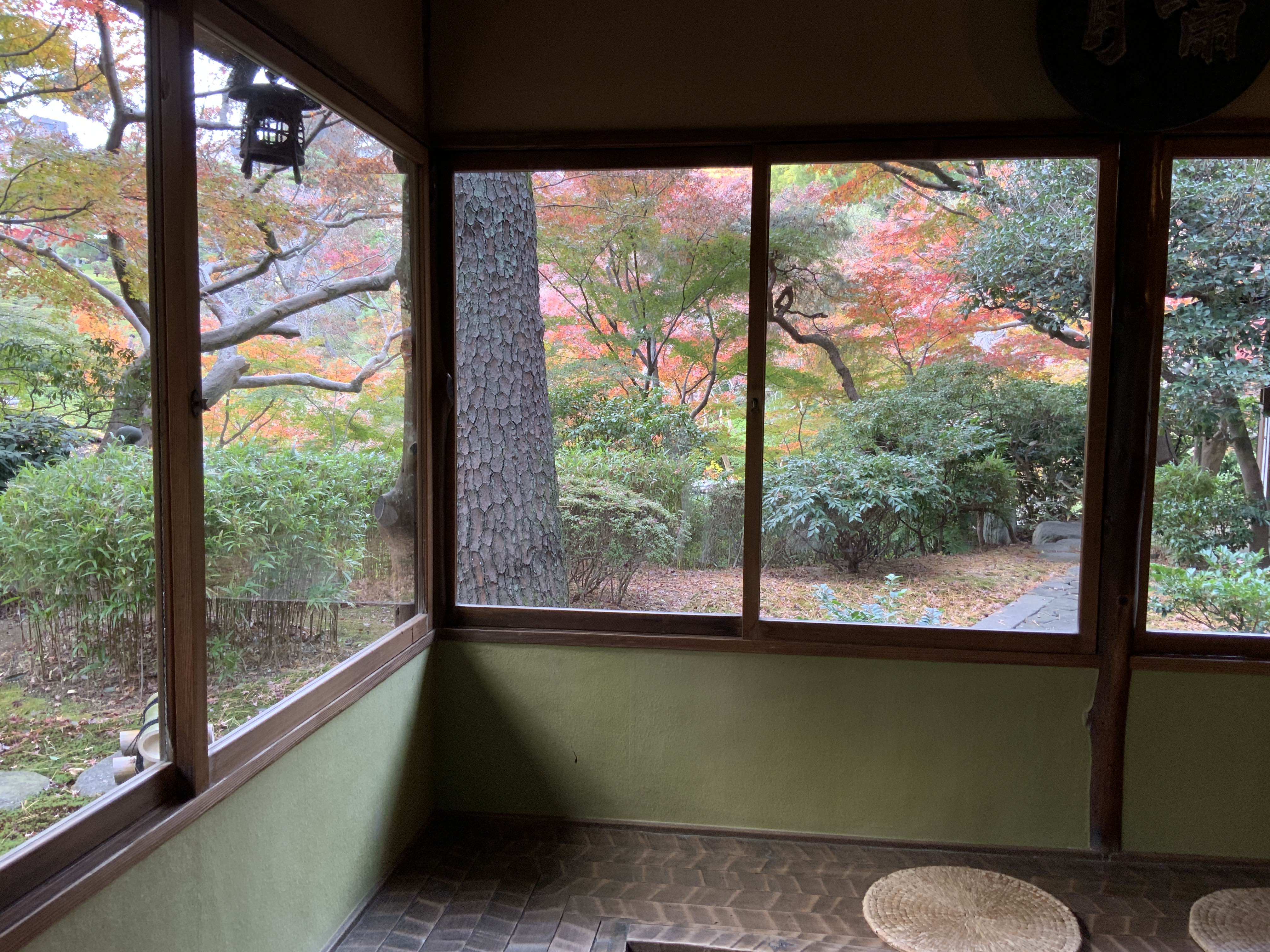 白金台の粋を巡る｜400年の歴史を持つ八芳園と重要文化財・瑞聖寺