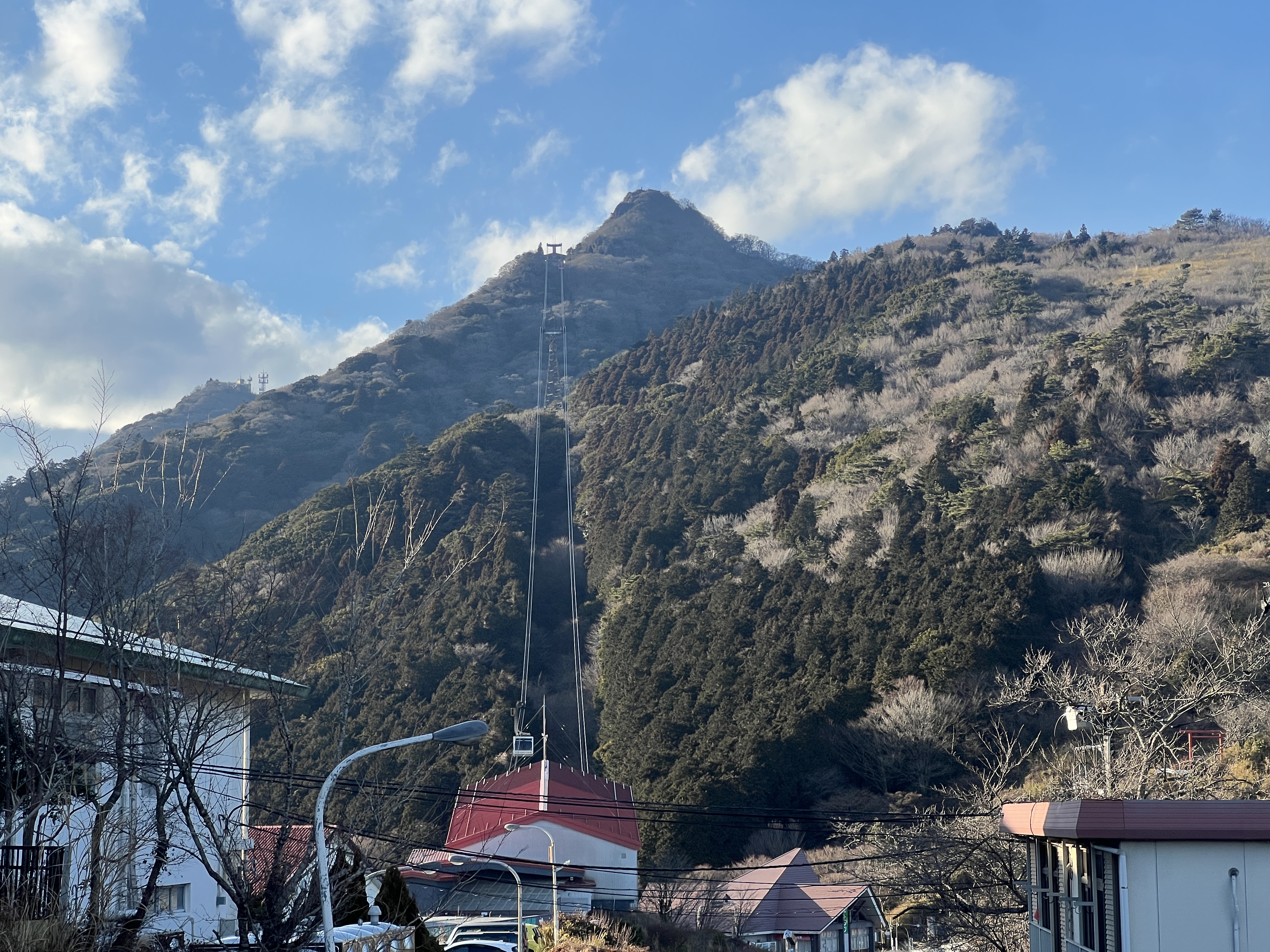 【日本百名山・筑波山】本当は秘密にしたい春の花々の群生ポイントや、奇岩・怪石のパワースポットを楽しむ百名山ハイキング(レベル3)